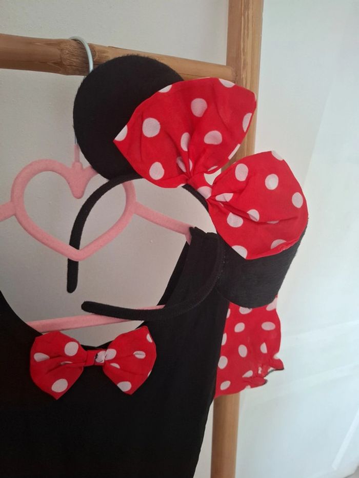 Minnie 6 ans - photo numéro 2