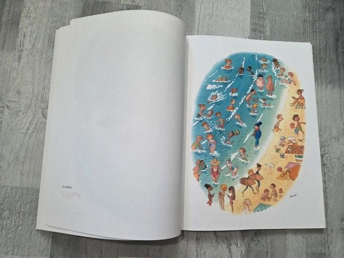 Livre bon vent - photo numéro 4