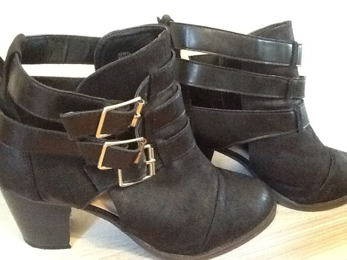 Bottines - photo numéro 2