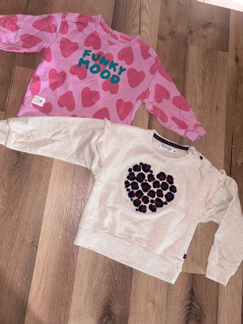 Pull bébé