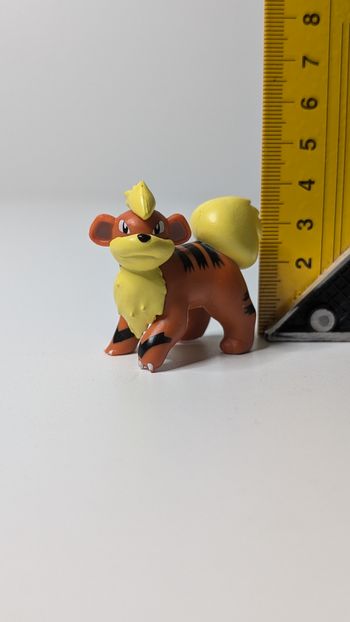 [Figurine] Pokemon Arcanin
