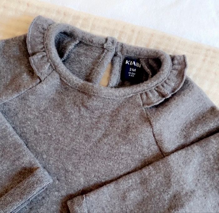 Ensemble 3 pièces neuf - photo numéro 2