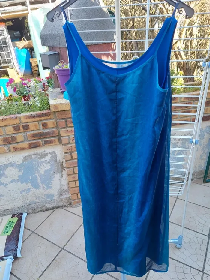 Robe longue - photo numéro 3