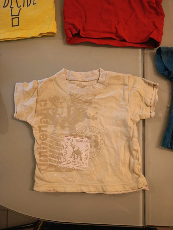 Lot de 6 hauts - photo numéro 4