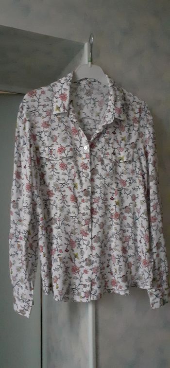 Chemisier femme taille 38-40