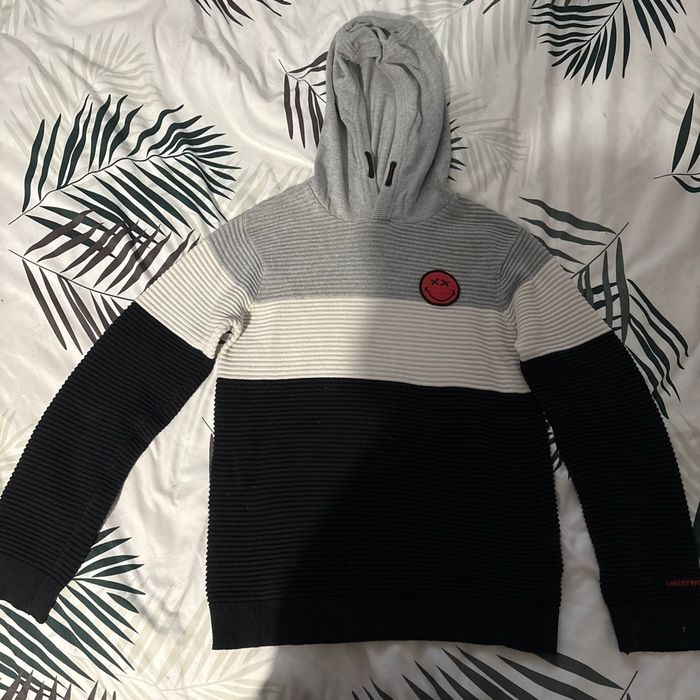 pull