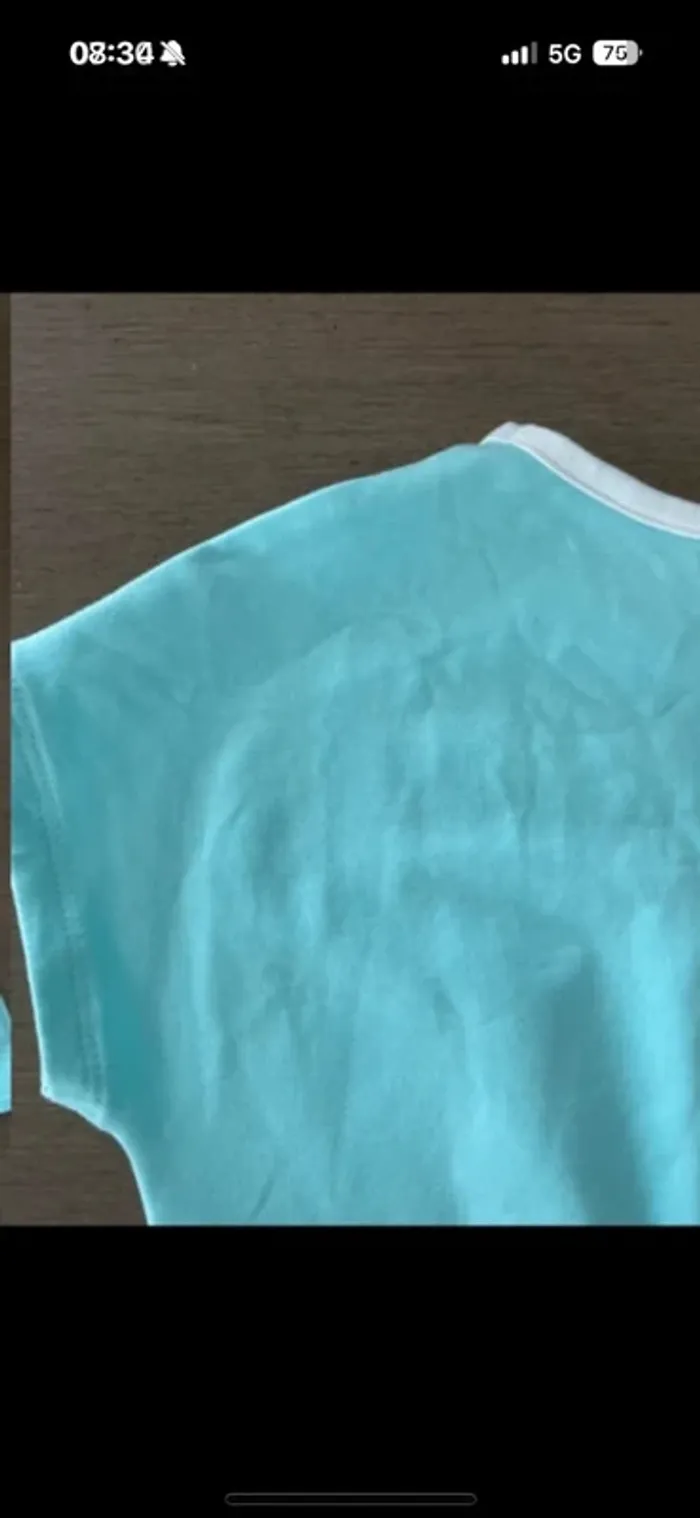 Robe fille Okaidi - photo numéro 11