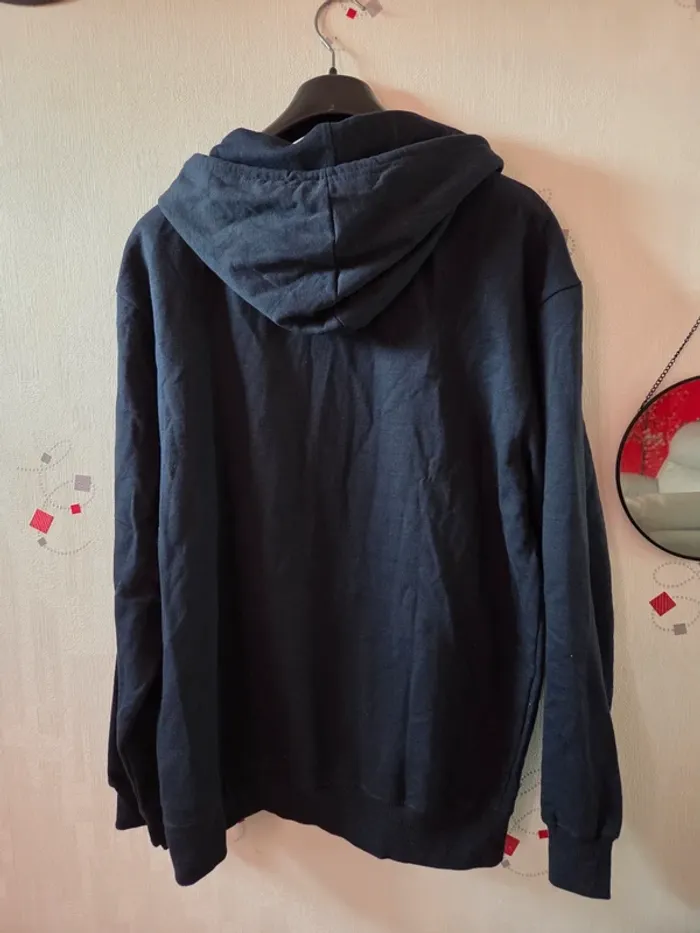 🤗 Sweat a capuche homme T.XL neuf - photo numéro 5