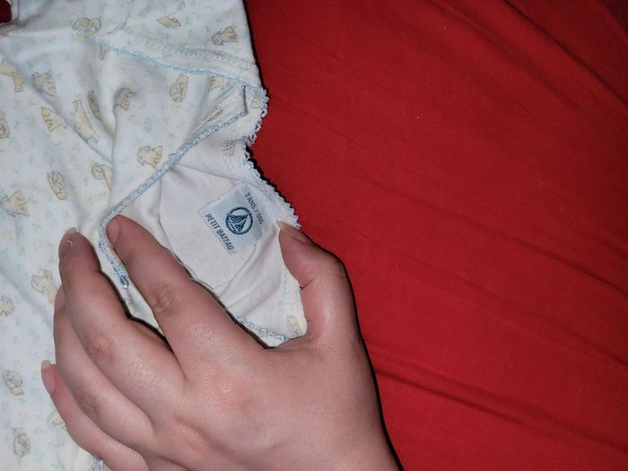 T-shirt bébé fille 2 ans - photo numéro 2