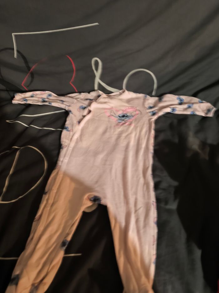 Pyjama - photo numéro 8