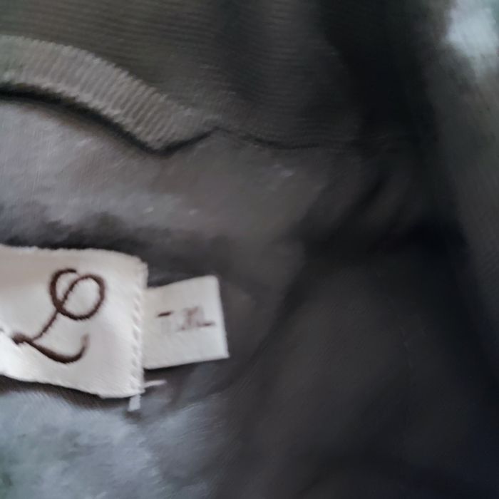 Parka femme XL Kaki - photo numéro 2