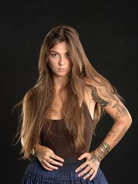 profil