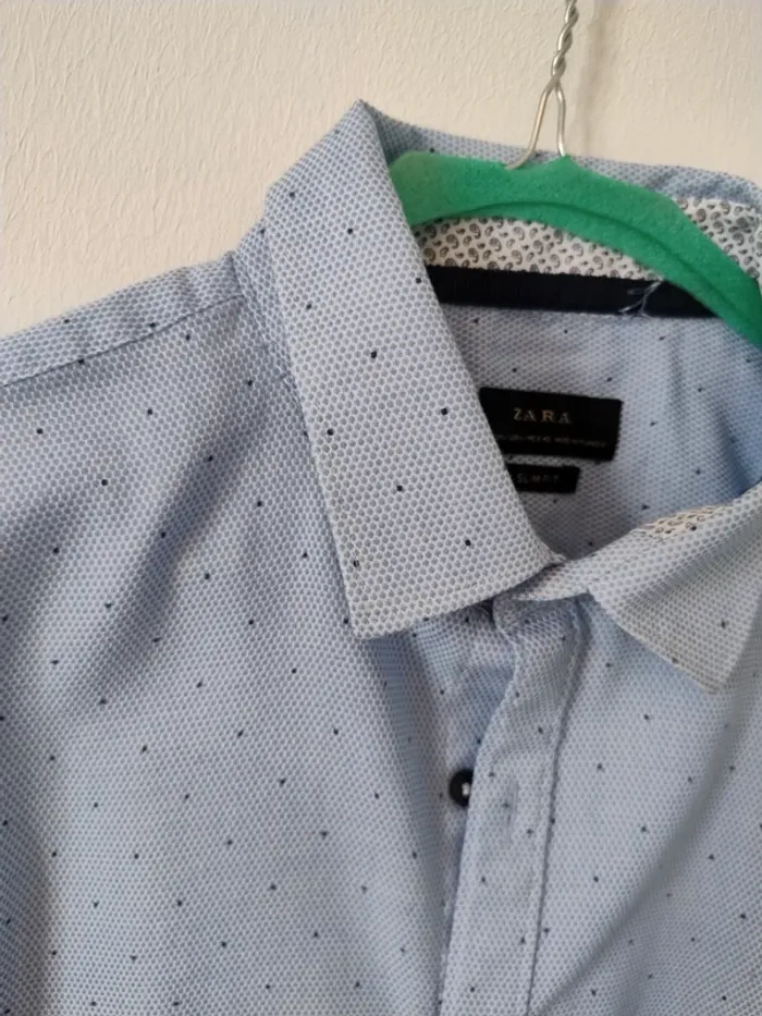 Chemise Zara
