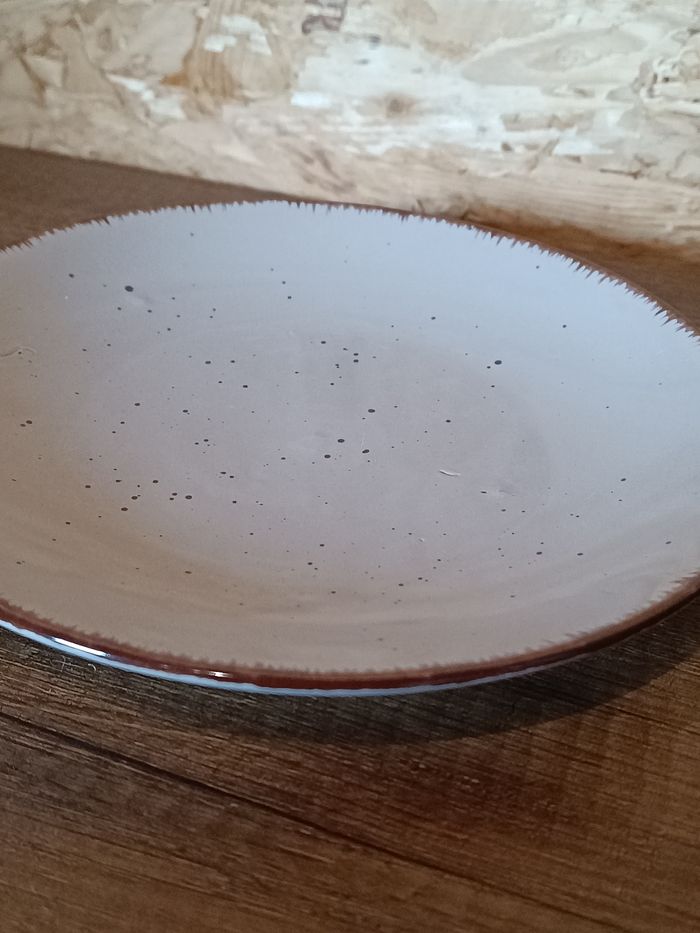 Assiette - photo numéro 2