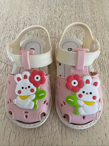 Sandales  enfant