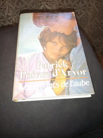 Les enfants de l aube