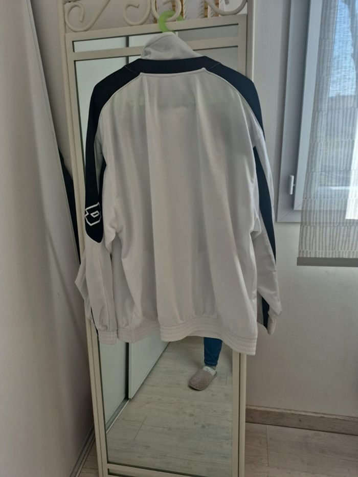 Veste Lotto - photo numéro 4
