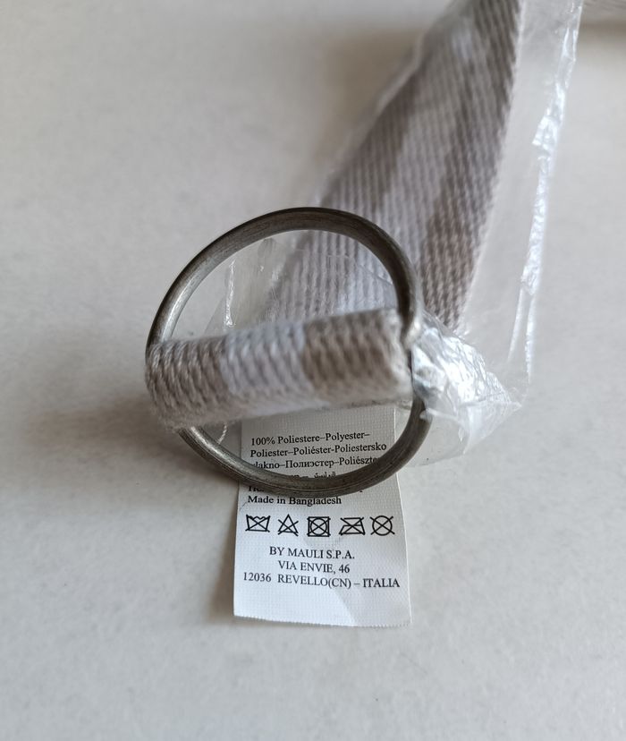 Ceinture - photo numéro 3