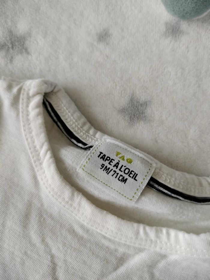 Lot de 4 sous pulls - Tape à l'oeil - photo numéro 15