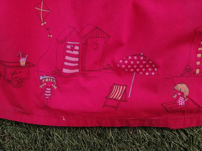 Belle robe d été - photo numéro 3