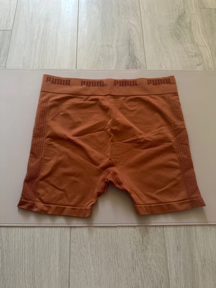 Short sport puma - photo numéro 4