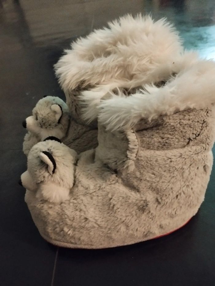 Chausson roda t36/38 - photo numéro 4