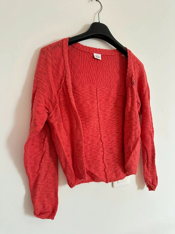 Gilet Tape à l’œil - photo numéro 4