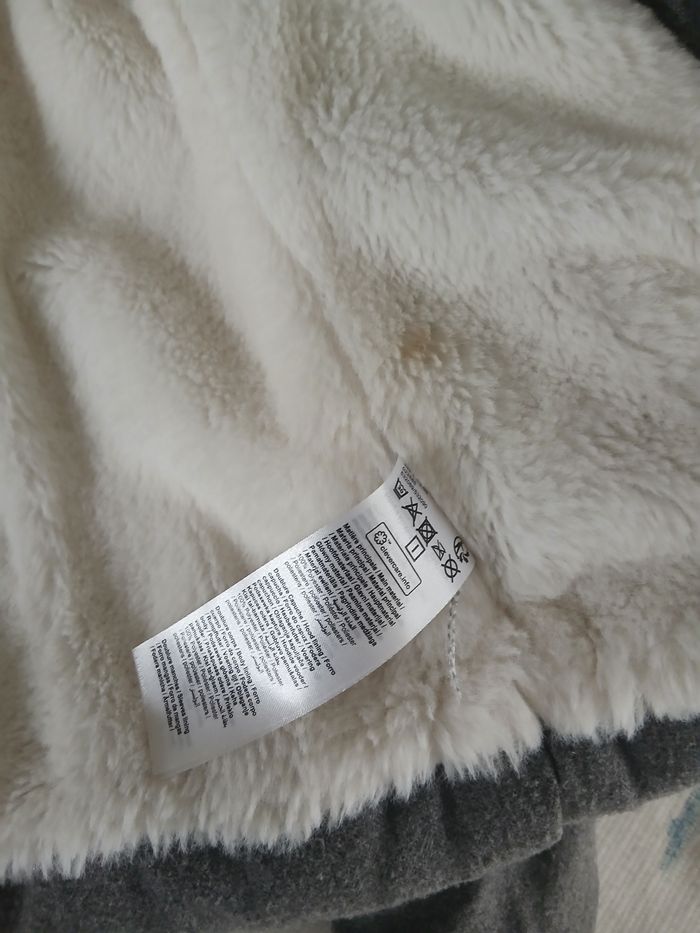 Manteau - photo numéro 4