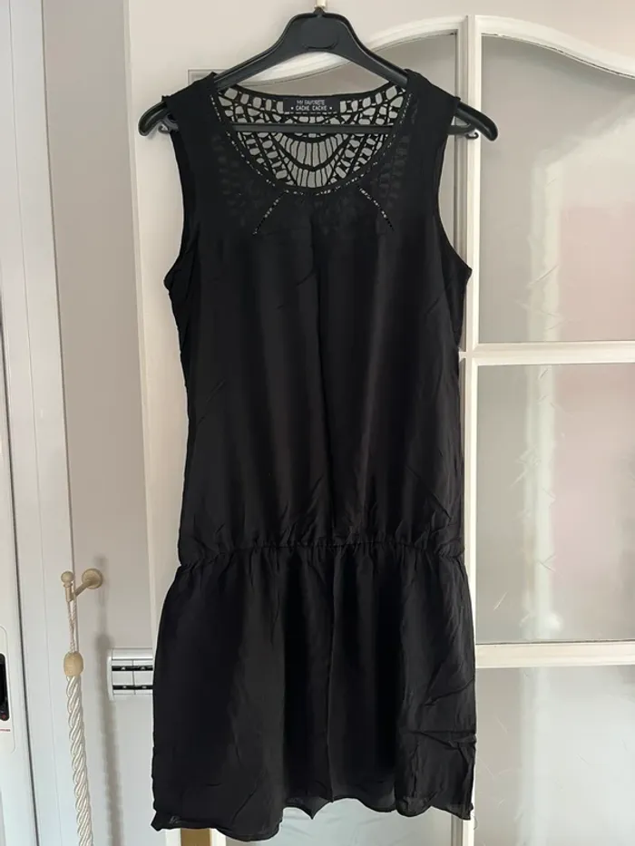 🩷 robe légère