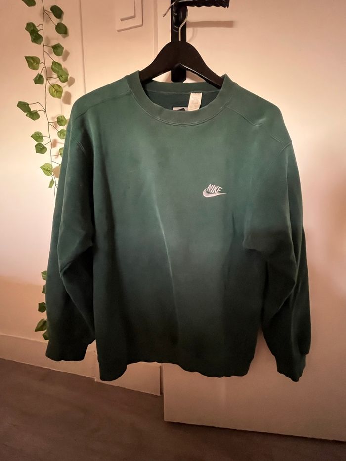 Pull Nike - photo numéro 2