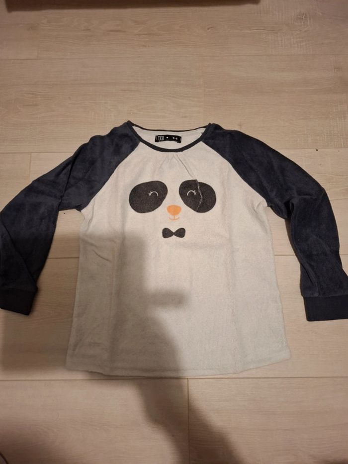 Pyjama - photo numéro 2