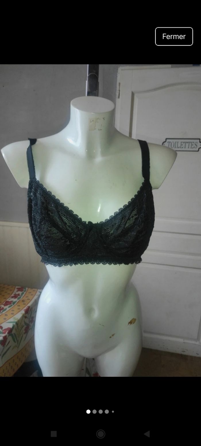 Très beau soutien gorge L2 - photo numéro 5