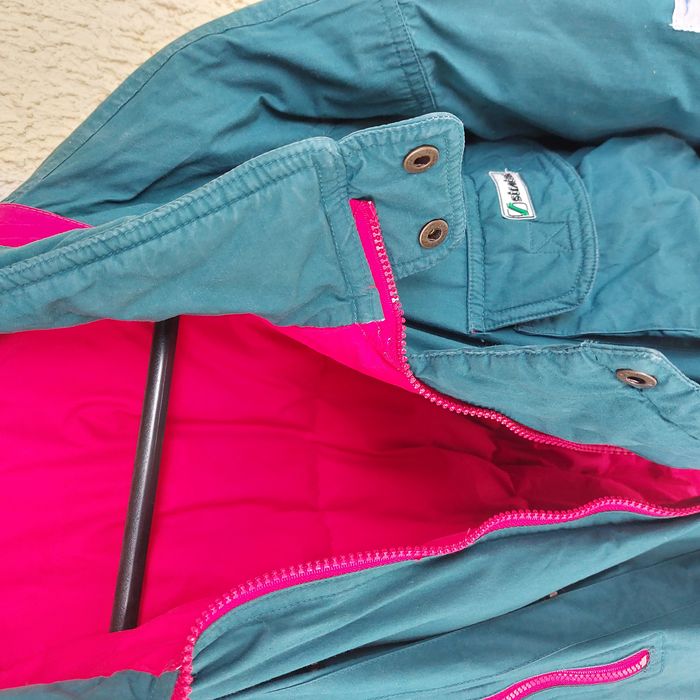 Veste réversible ski Stratos homme - photo numéro 2