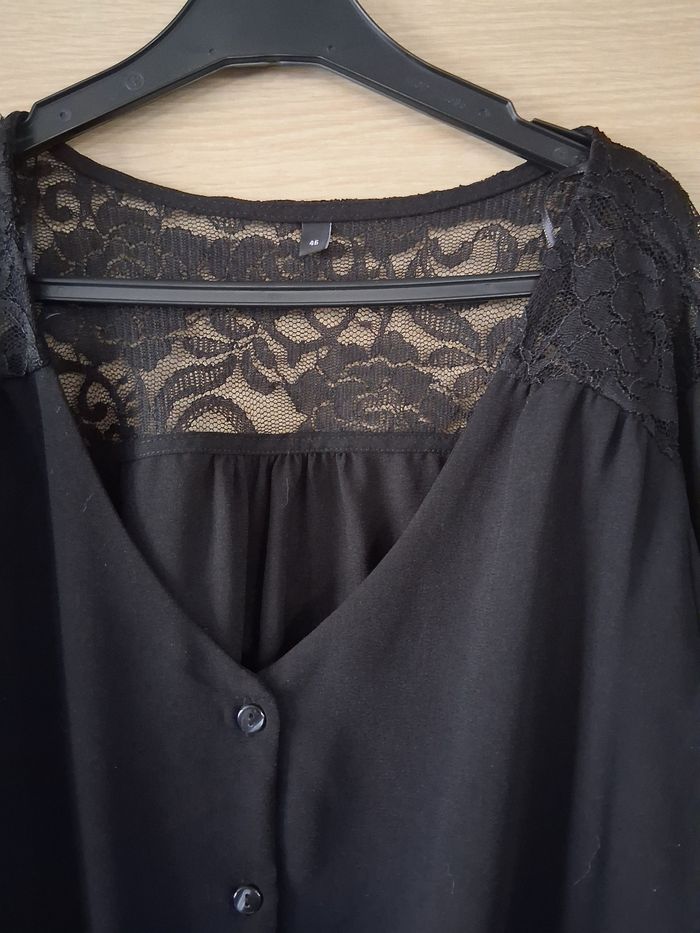 Chemise - photo numéro 3