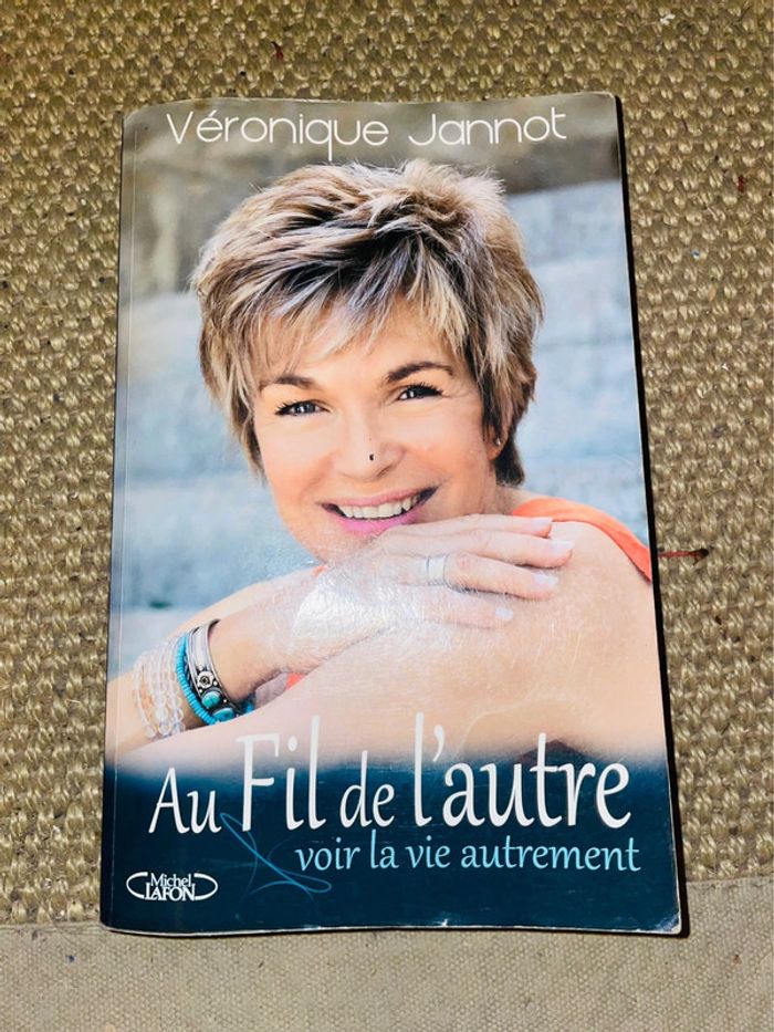 Au fil de l’autre / voir la vie autrement