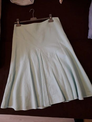 jupe femme taille 42 camaieu