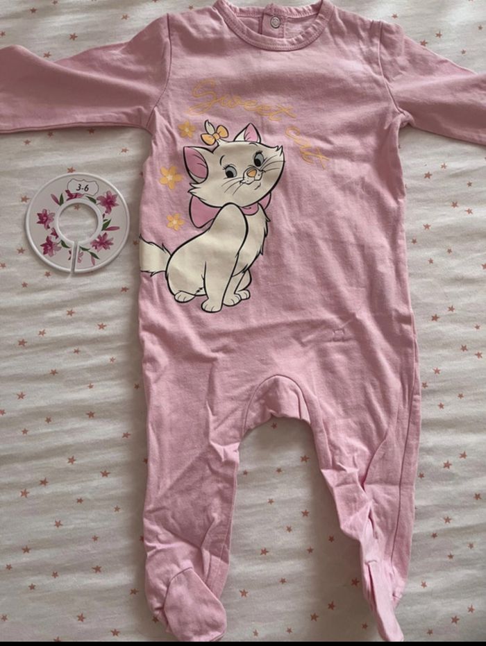 Pyjama fille