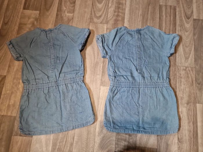 2 robes - photo numéro 4
