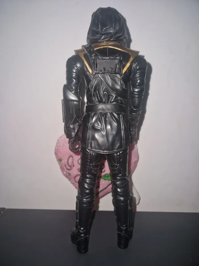 Figurine hasbro ronin - photo numéro 3