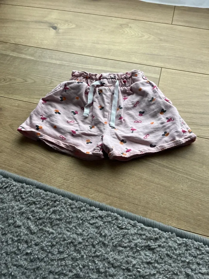 Short