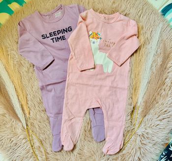 Pyjama léger