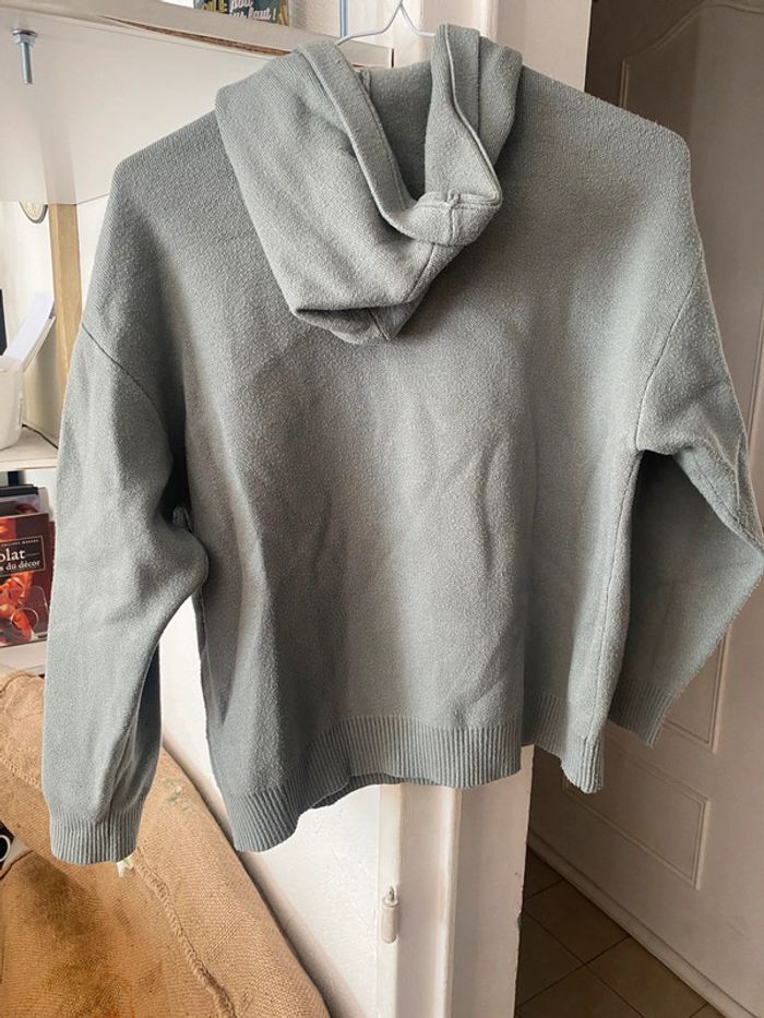 Pull à capuche - photo numéro 3