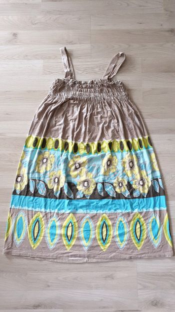 Robe enfant
