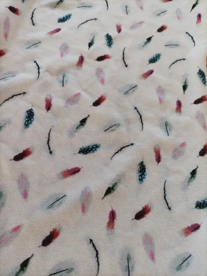 Tee shirt - photo numéro 2