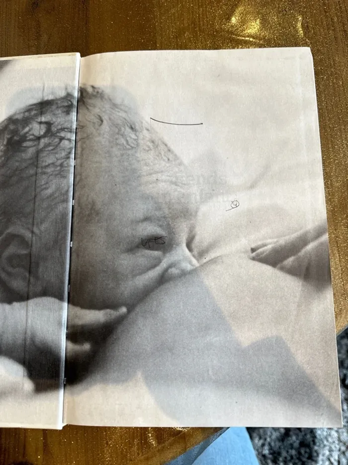 Livre, j’attends un enfant - photo numéro 5