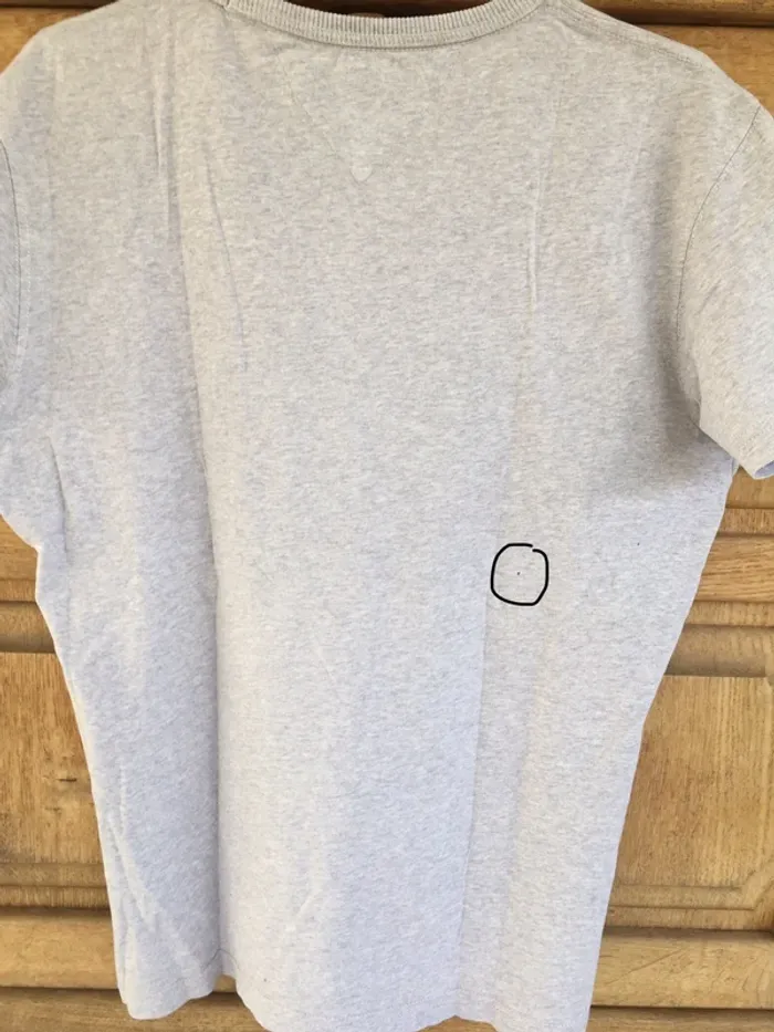 Tee-shirt - photo numéro 6