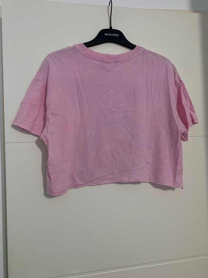 T shirt - photo numéro 4