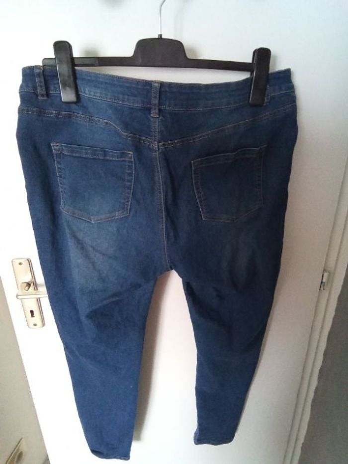 Jeans gemo taille 44