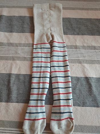Collant taille 2/3 ans