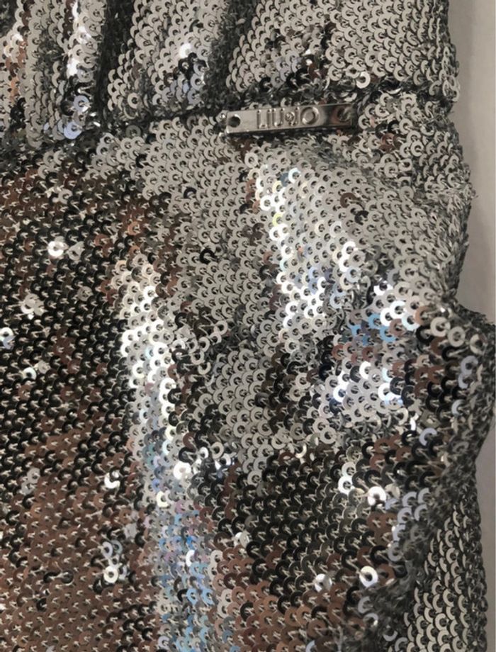Robe Liu Jo neuve avec étiquette - photo numéro 11